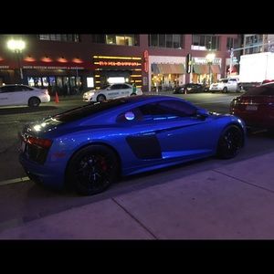 Meet your Posher, John